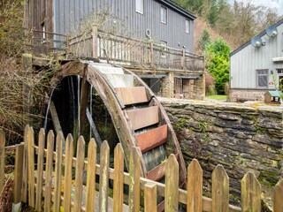 Vakantiehuis Vresse-sur-Semois Buitenaudio-opname 3