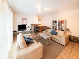 Vakantiehuis Vresse-sur-Semois Kenmerken 20