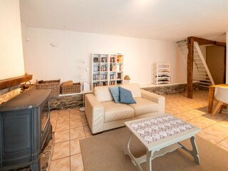 Vakantiehuis Vresse-sur-Semois Kenmerken 23