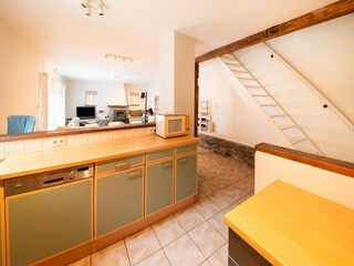 Vakantiehuis Vresse-sur-Semois Kenmerken 24