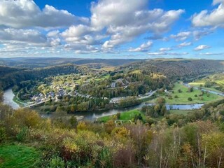 Casa de vacaciones Vresse-sur-Semois Entorno 34