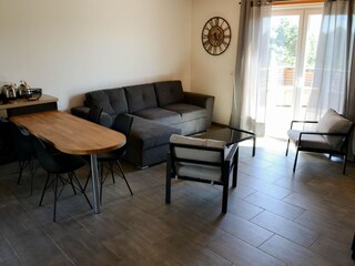 Apartamento Froidchapelle Características 29