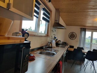 Apartamento Froidchapelle Características 30