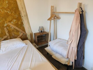 Apartamento Froidchapelle Características 31