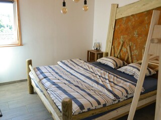 Apartamento Froidchapelle Características 24