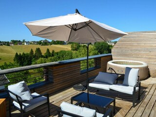 Apartamento Froidchapelle  35