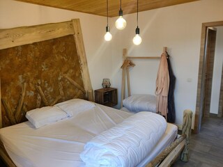 Apartamento Froidchapelle Características 26