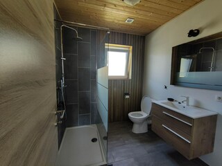 Apartamento Froidchapelle Características 27