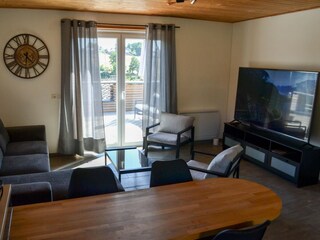 Apartamento Froidchapelle Características 12