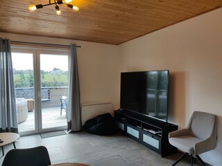 Apartamento Froidchapelle Características 13