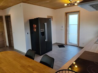 Apartamento Froidchapelle Características 15