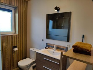 Apartamento Froidchapelle Características 20