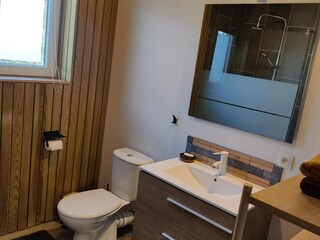 Apartamento Froidchapelle Características 22
