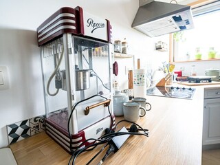 Apartamento Froidchapelle Características 28