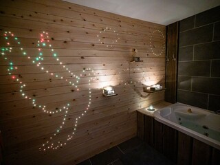 Apartamento Froidchapelle Características 24