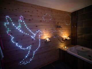 Apartamento Froidchapelle Características 10