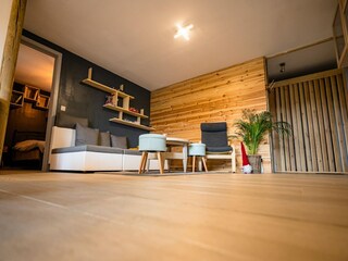 Apartamento Froidchapelle Características 11