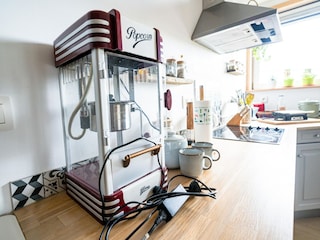 Apartment Froidchapelle Ausstattung 23