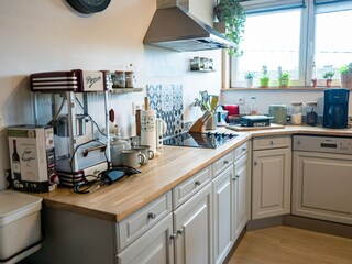 Appartement Froidchapelle Équipement 14