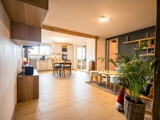 Apartamento Froidchapelle Características 15