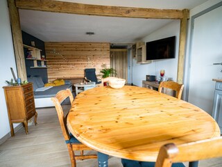 Appartement Froidchapelle Kenmerken 10