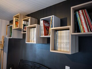 Apartment Froidchapelle Features 18