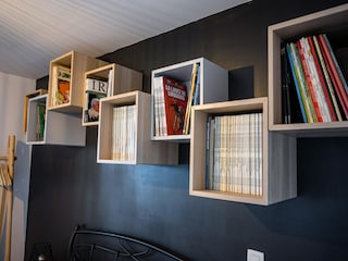 Appartement Froidchapelle Kenmerken 12