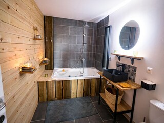 Apartamento Froidchapelle Características 19