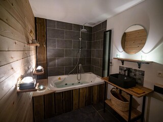 Apartment Froidchapelle Features 14