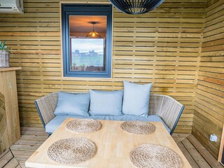 Apartamento Froidchapelle Características 25