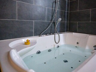 Appartement Froidchapelle Kenmerken 21