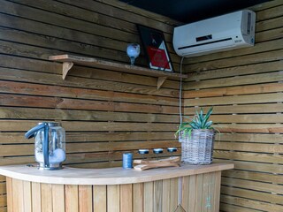 Apartamento Froidchapelle  30