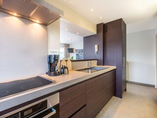 Apartamento Koksijde Características 6