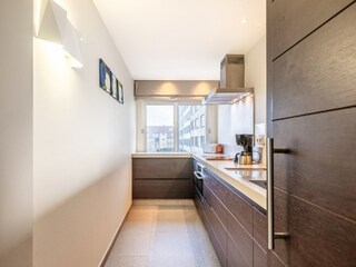 Apartamento Koksijde Características 7