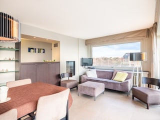 Apartamento Koksijde Características 7