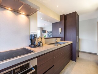 Apartment Koksijde Ausstattung 9