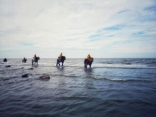 Apartment Koksijde Umgebung 20