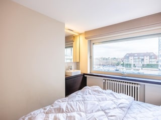 Apartamento Koksijde Características 6