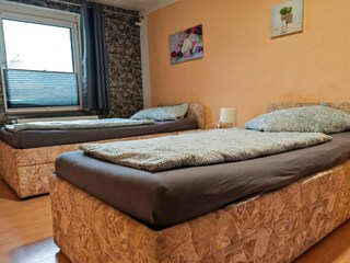Appartement Zechin Équipement 5