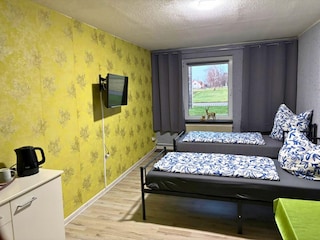 Apartment Zechin Features 6
