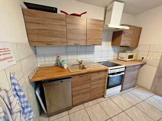 Appartamento Zechin Caratteristiche 5