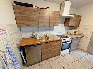 Appartement Zechin Équipement 4