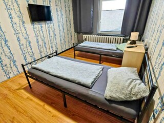 Apartment Zechin Features 6