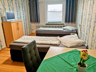 Apartamento Zechin Características 4