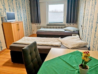 Apartment Zechin Ausstattung 4