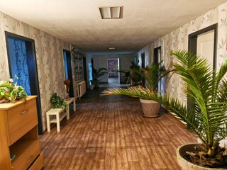 Appartement Zechin Kenmerken 6