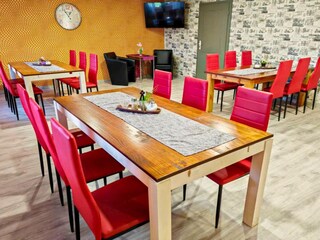 Appartement Zechin Équipement 10