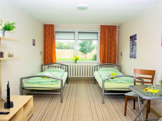 Apartment Zechin Ausstattung 4
