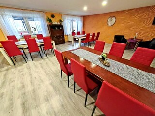 Appartamento Zechin Caratteristiche 8