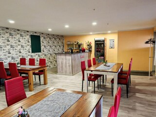 Appartamento Zechin Caratteristiche 9